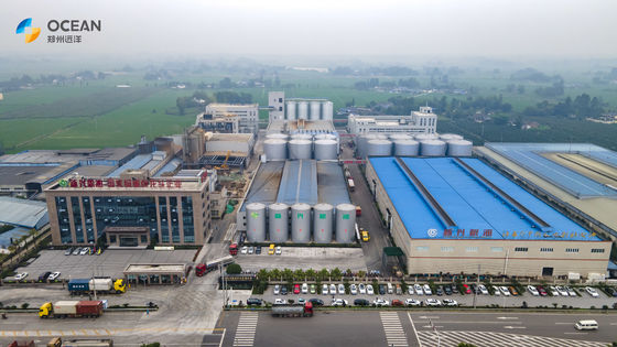 10-1000TPD Varietas Kecil Pengolahan Biji Minyak Lini Produksi Sangat Otomatisasi